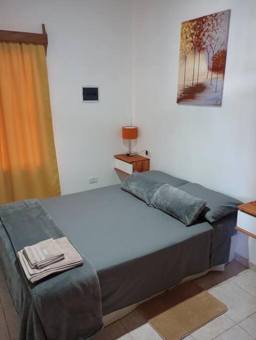 Apartment Eldorado Apart *