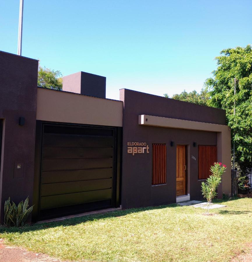 Apartment Eldorado Apart