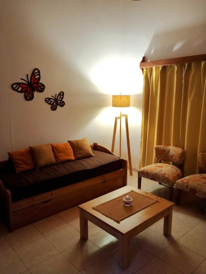 Eldorado Apart Apartment